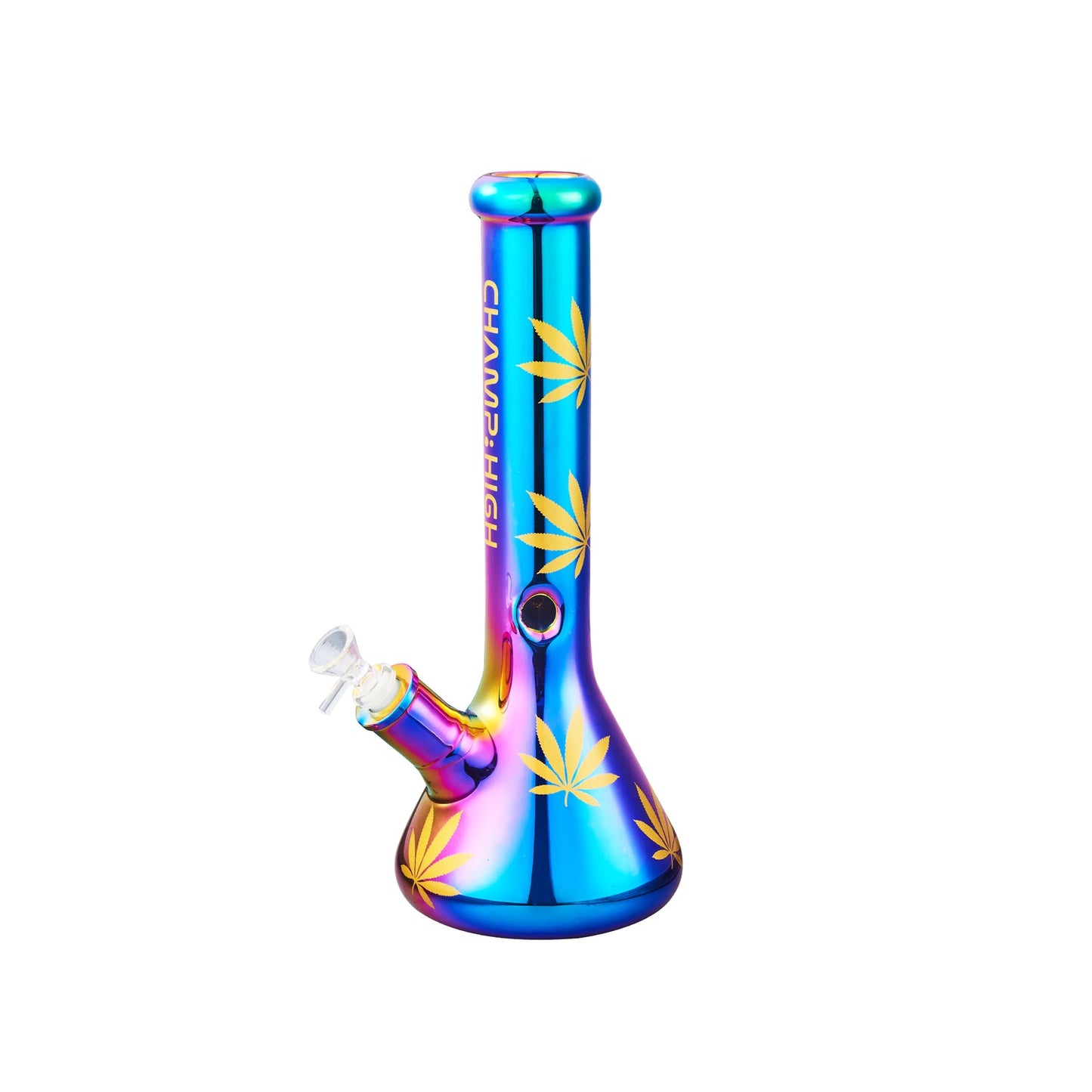 Champ High Glas-Bong – 35 cm